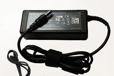 NEW Princeton LCD19D LCD 12V DC AC Adapter Power Supply - Click Image to Close